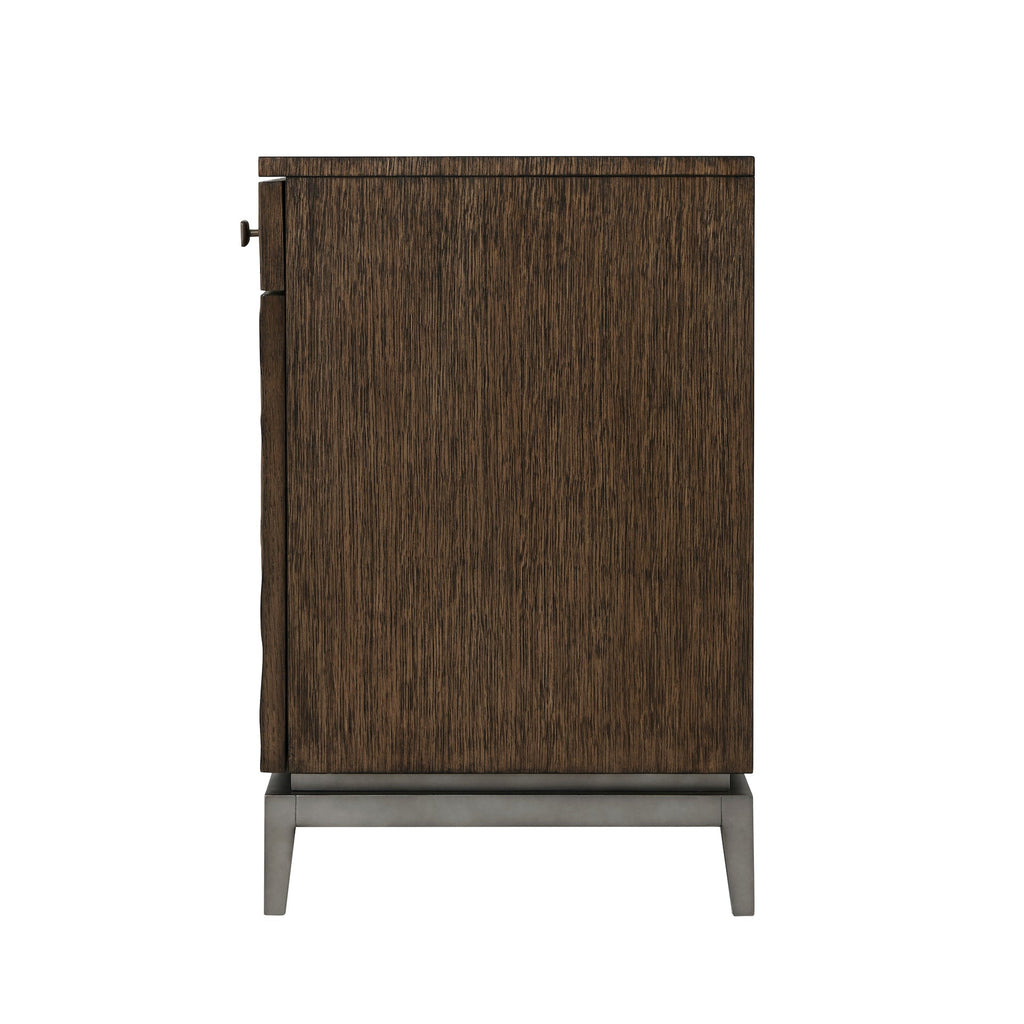 Oliviero Nightstand, Charteris