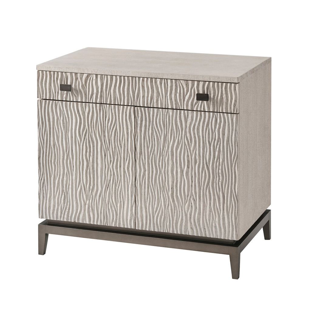 Oliviero Nightstand, Gowan