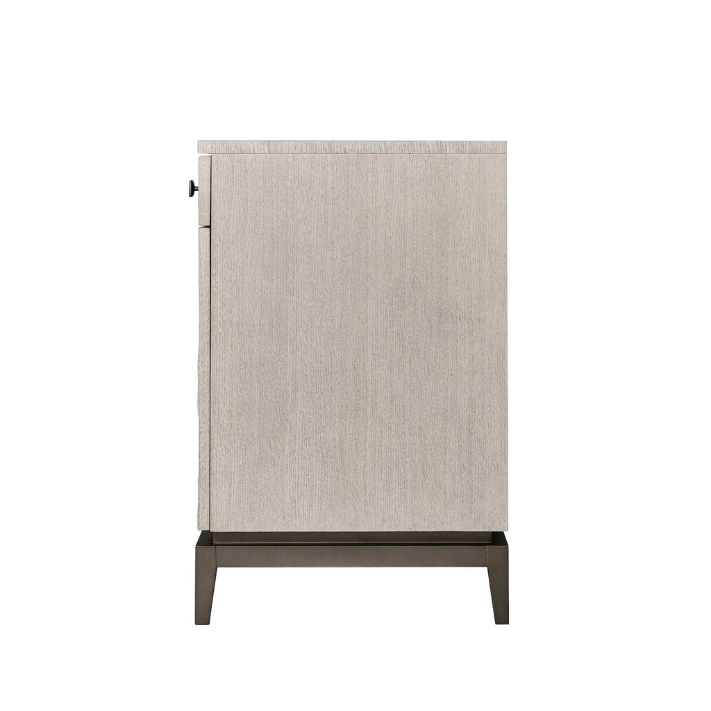 Oliviero Nightstand, Gowan