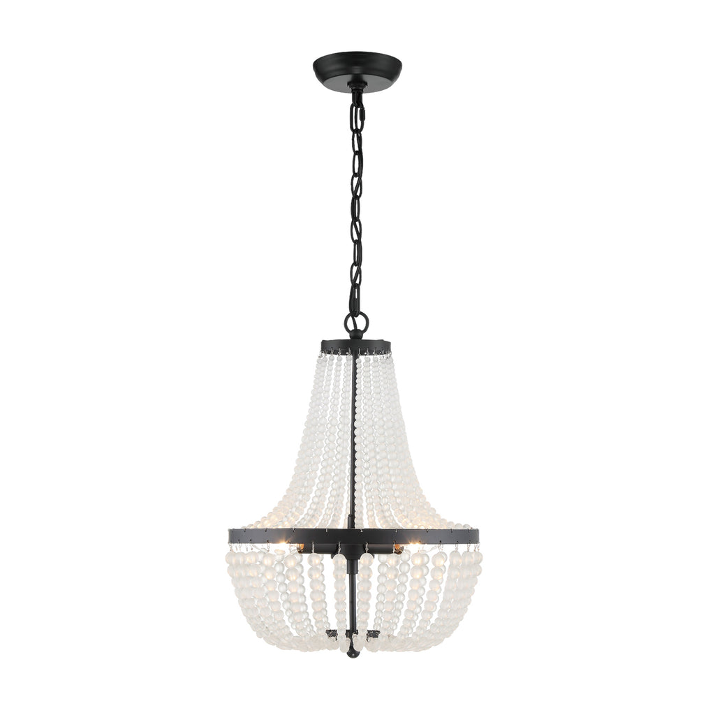 Rylee 3 Light Mini Chandelier