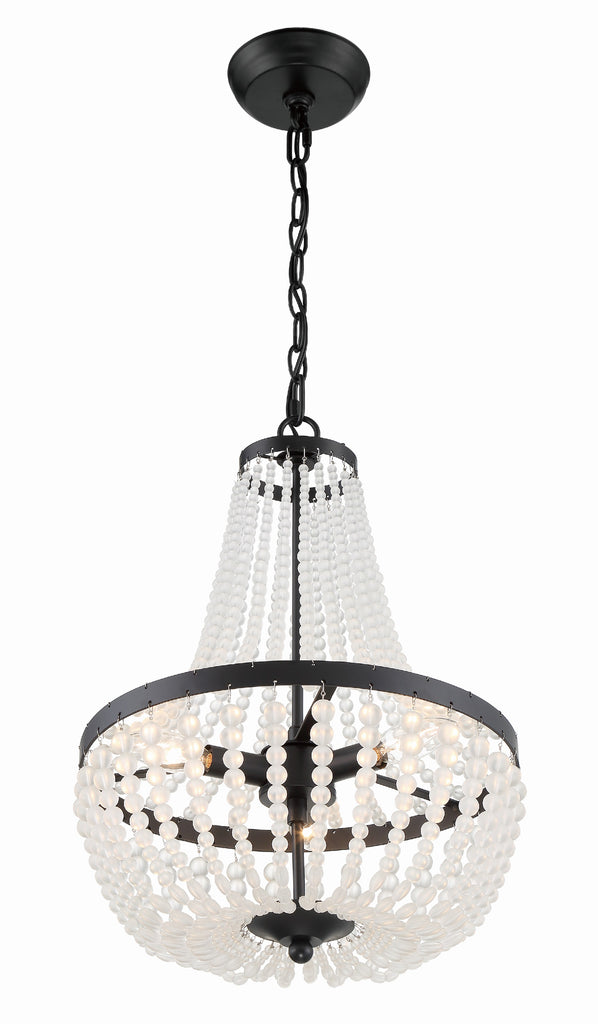 Rylee 3 Light Mini Chandelier