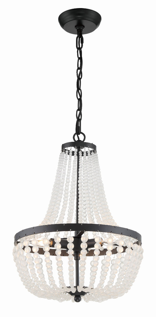 Rylee 3 Light Mini Chandelier