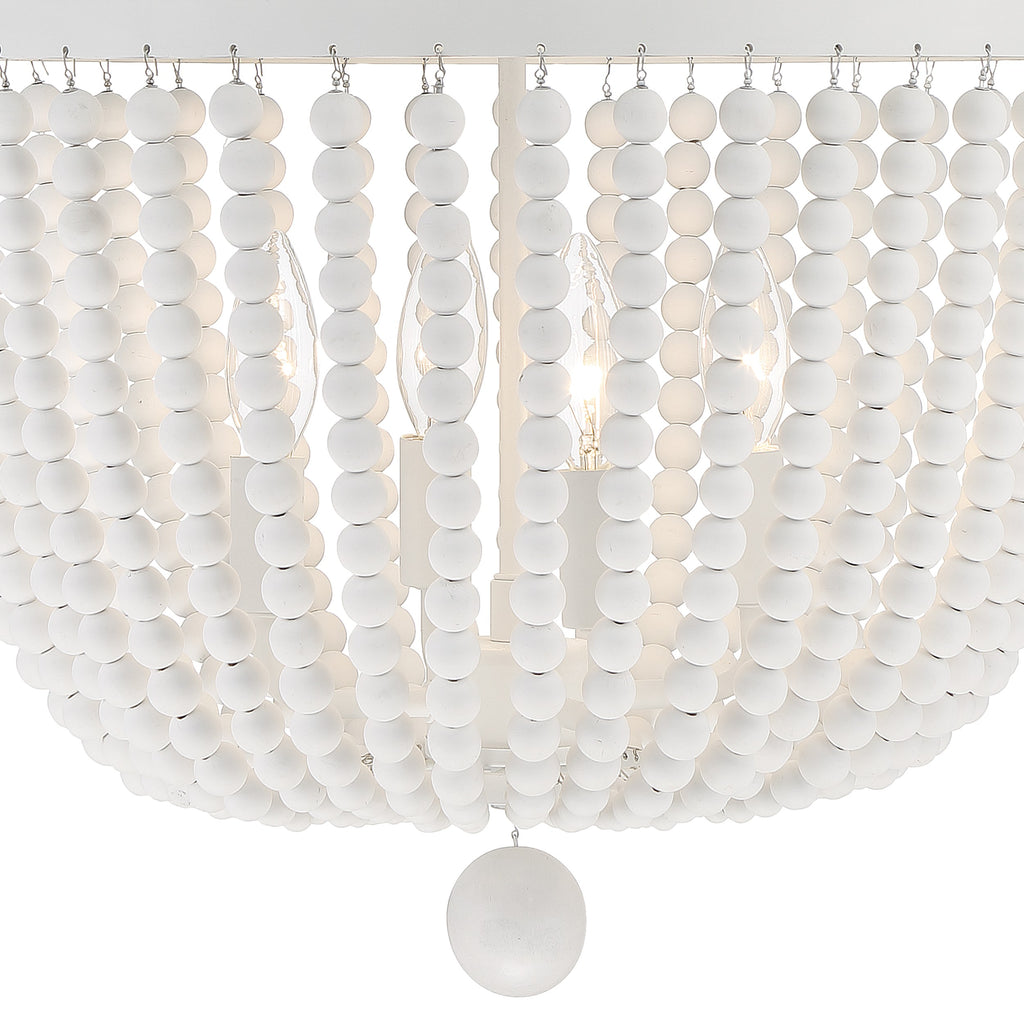 Rylee 4 Light Chandelier