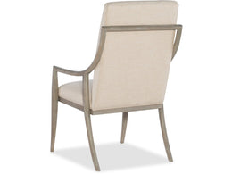 Affinity Host Dining Chair, Set of 2