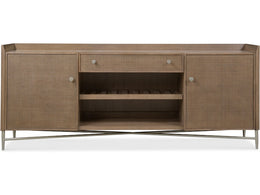 Sonnet Credenza