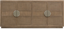 Sonnet Dining Credenza