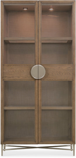 Sonnet Display Cabinet