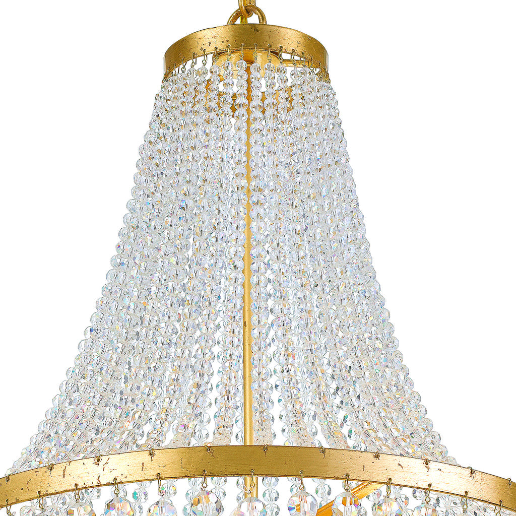 Rylee 6 Light Chandelier