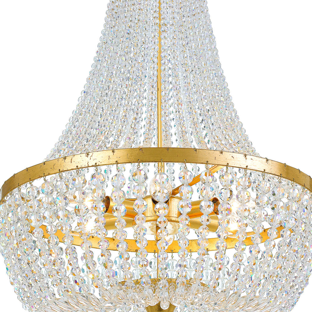 Rylee 6 Light Chandelier