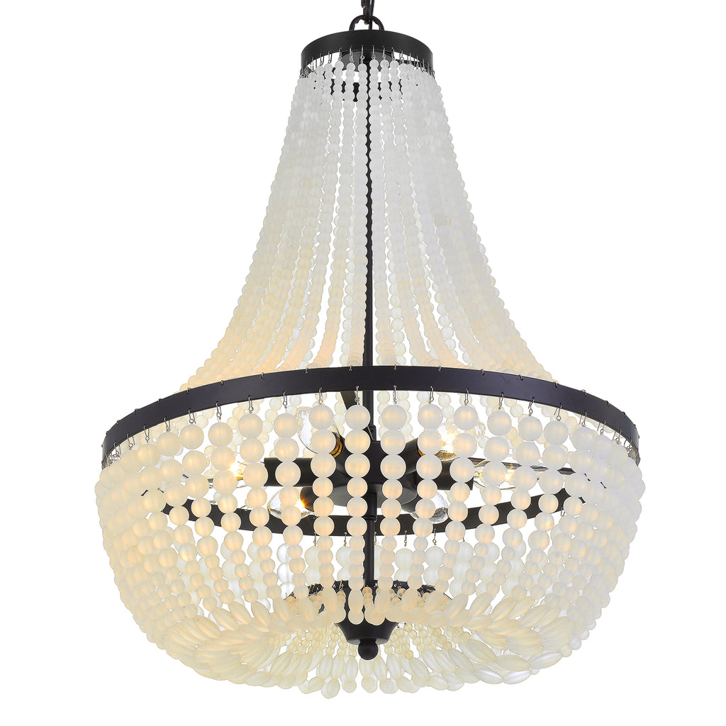 Rylee 6 Light Chandelier