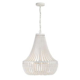 Rylee 6 Light Chandelier