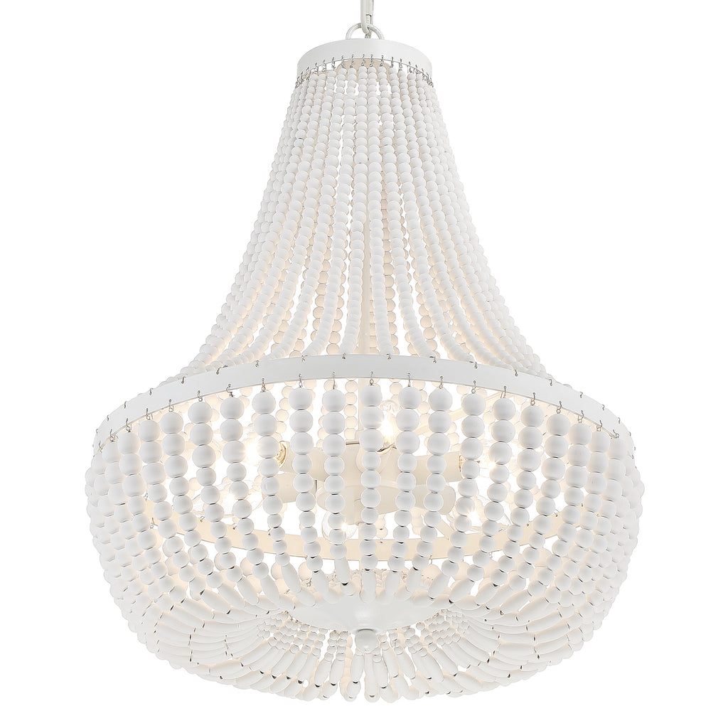 Rylee 6 Light Chandelier