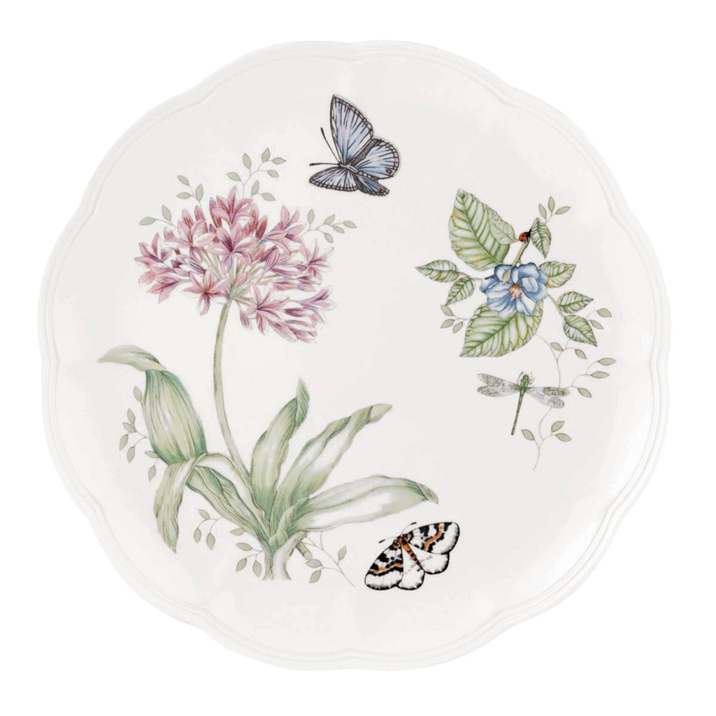 Butterfly Meadow Butterfly Dinner Plate
