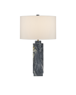 Ashlar Table Lamp