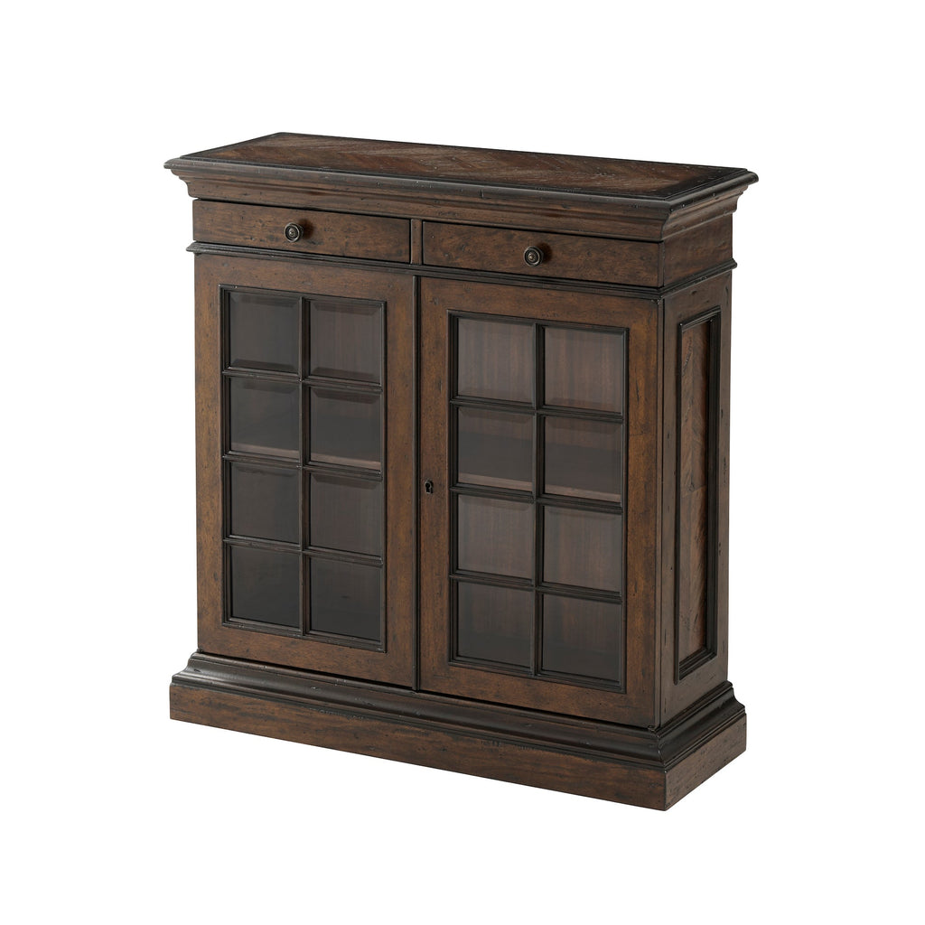 Sanford Ii Cabinet