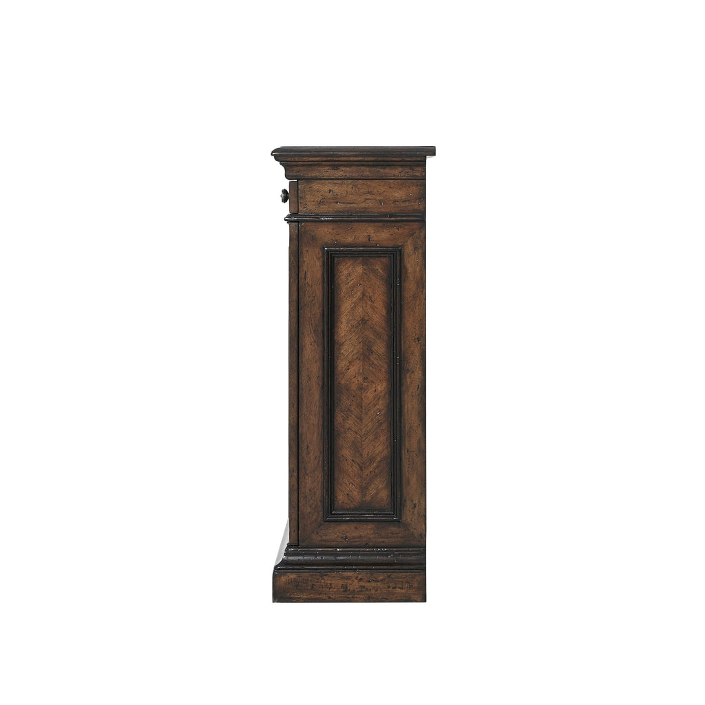 Sanford Ii Cabinet