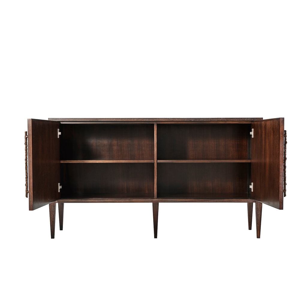 Burnet Ii Cabinet