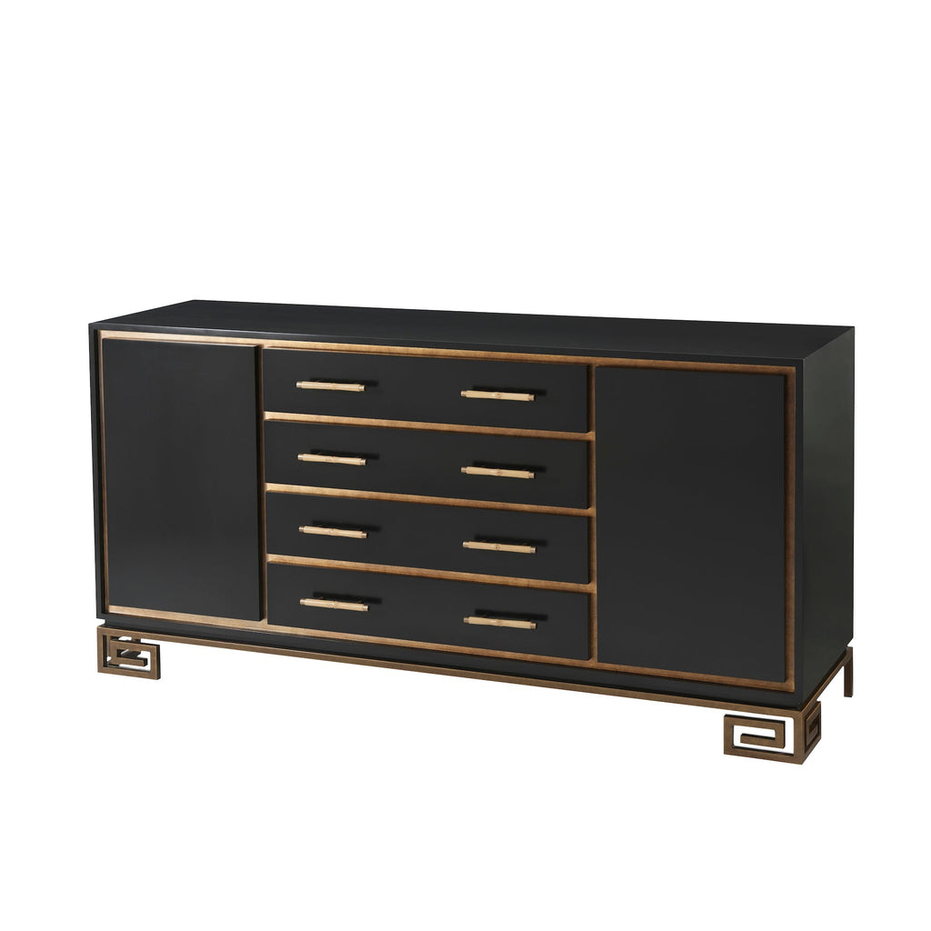 Large Inky Fascinate Cabinet