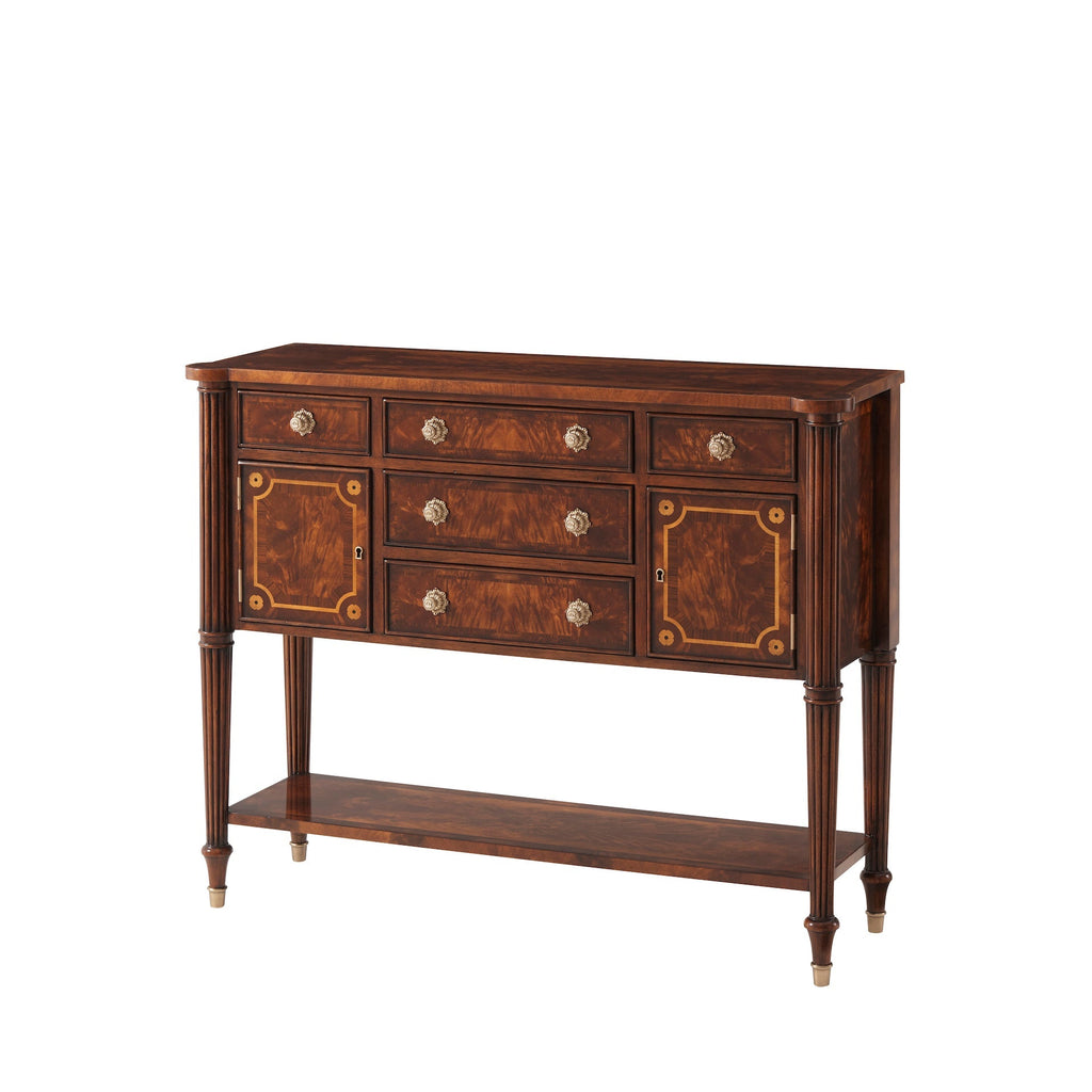 The Almack's Sideboard