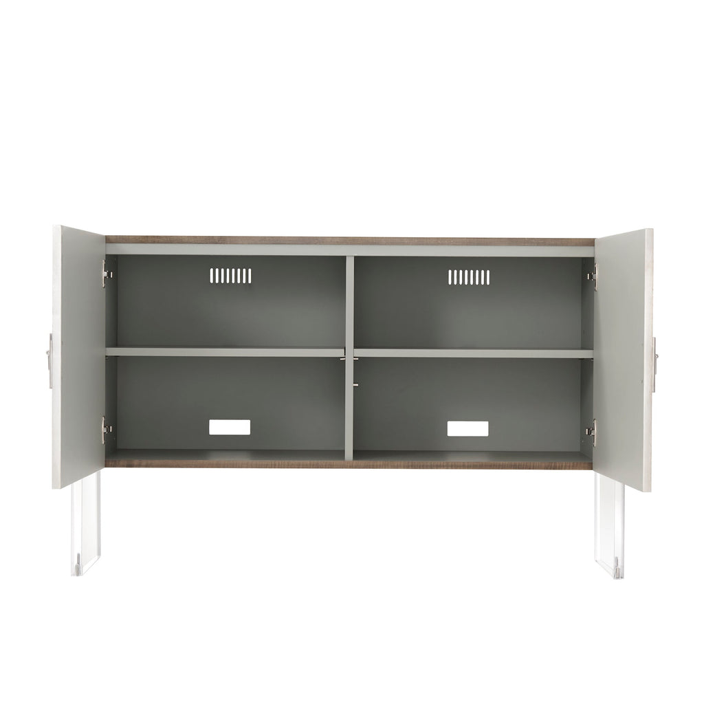 Anji Cabinet