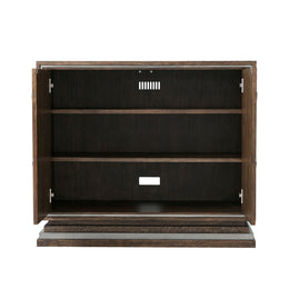 Nino Decorative Cabinet, Charteris