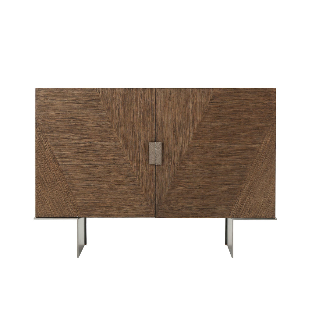 Gennarino Decorative Cabinet, Charteris