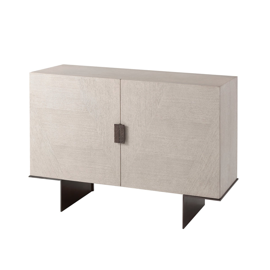 Gennarino Decorative Cabinet, Gowan