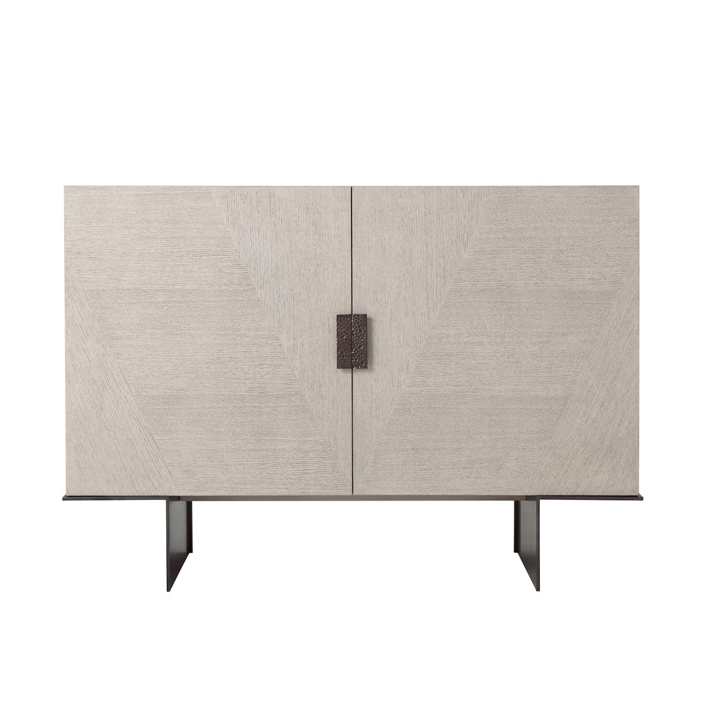 Gennarino Decorative Cabinet, Gowan