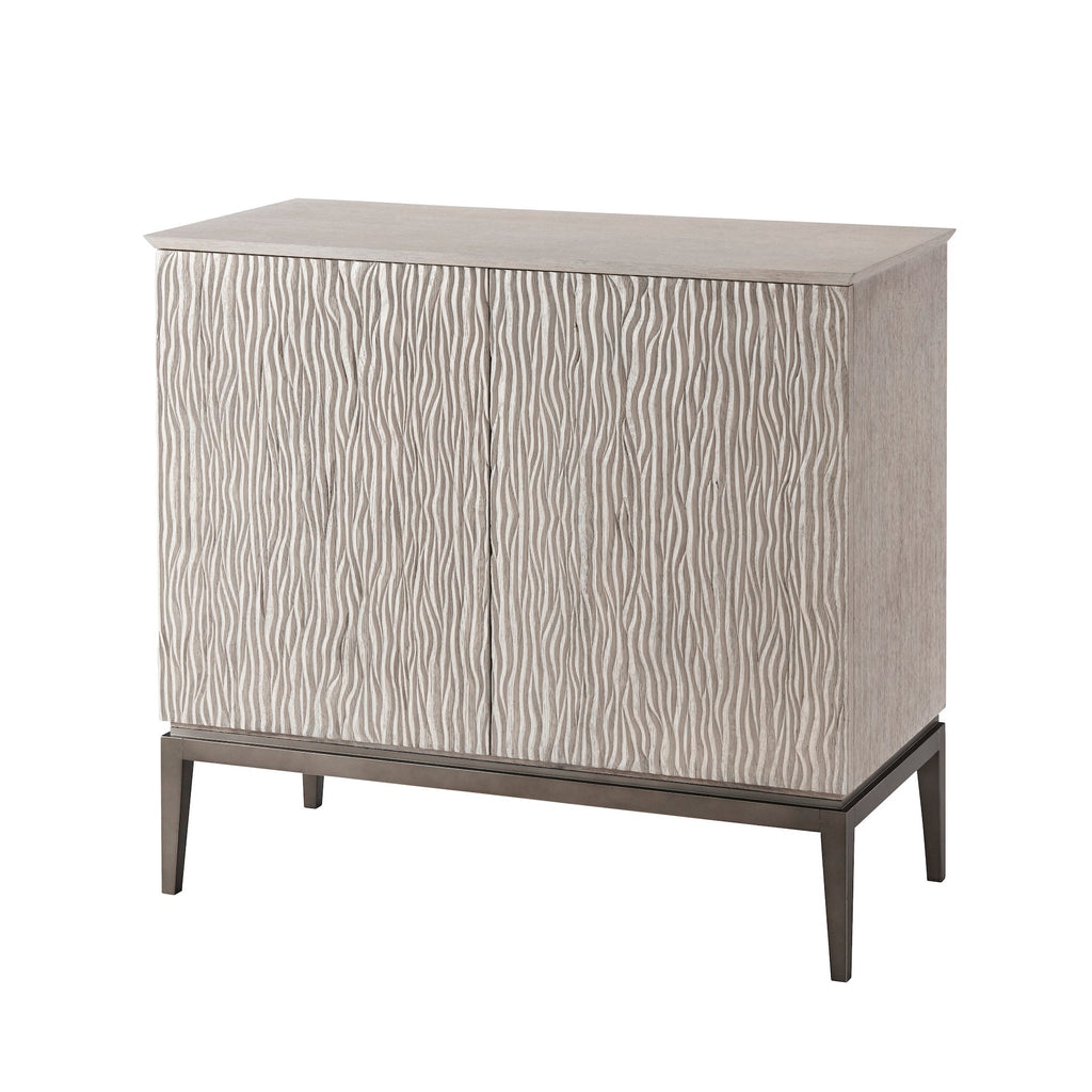 Oliviero Door Chest