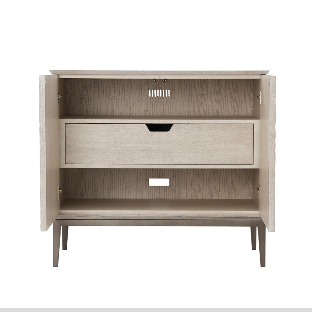 Oliviero Door Chest