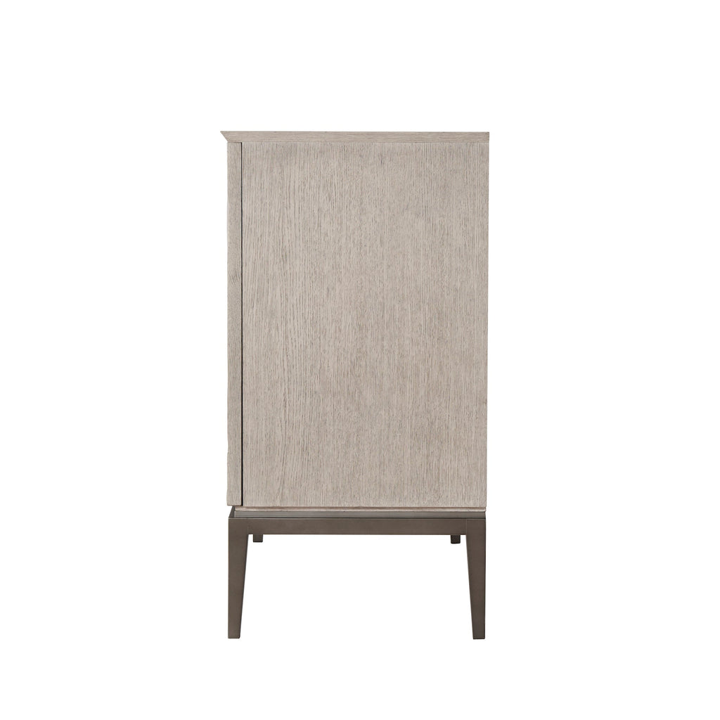 Oliviero Door Chest