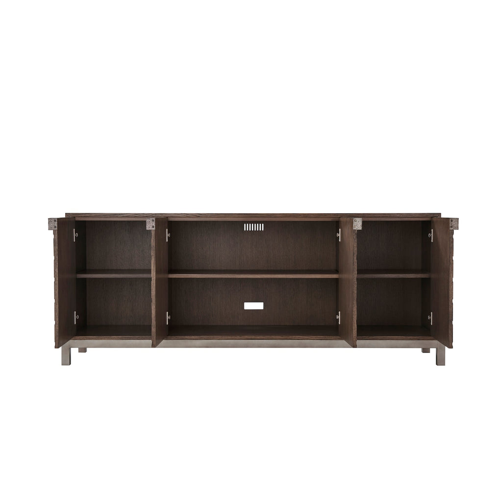 Leonardo Sideboard, Charteris