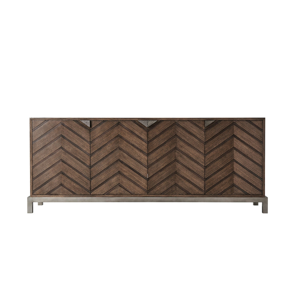 Leonardo Sideboard, Charteris