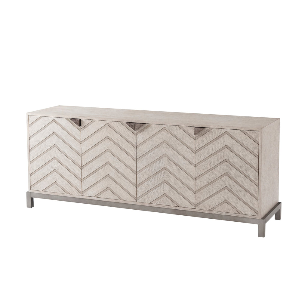 Leonardo Sideboard, Gowan