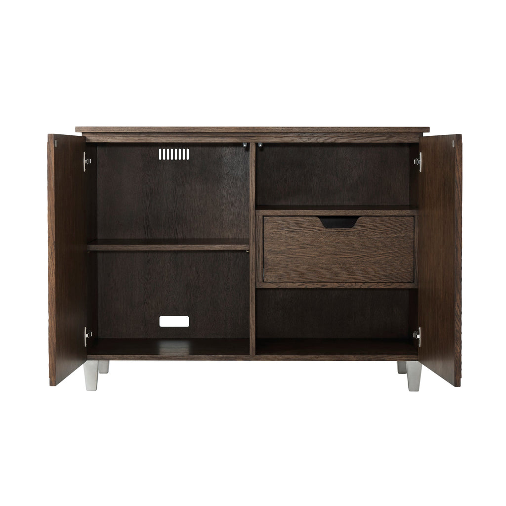 Ricardo Decorative Cabinet, Charteris