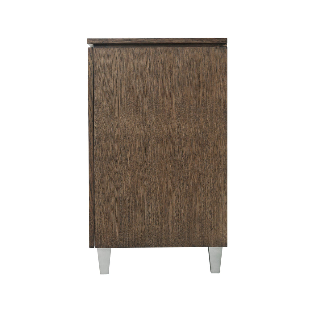 Ricardo Decorative Cabinet, Charteris