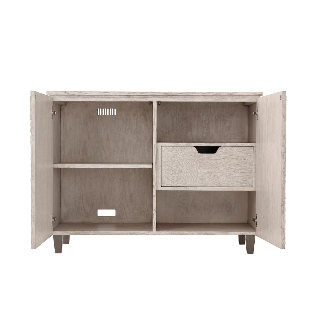 Ricardo Decorative Cabinet, Gowan