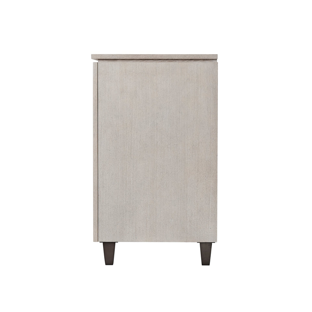 Ricardo Decorative Cabinet, Gowan