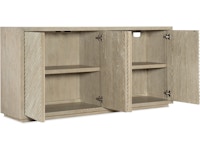 Cascade Credenza