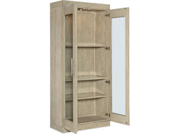 Cascade Display Cabinet