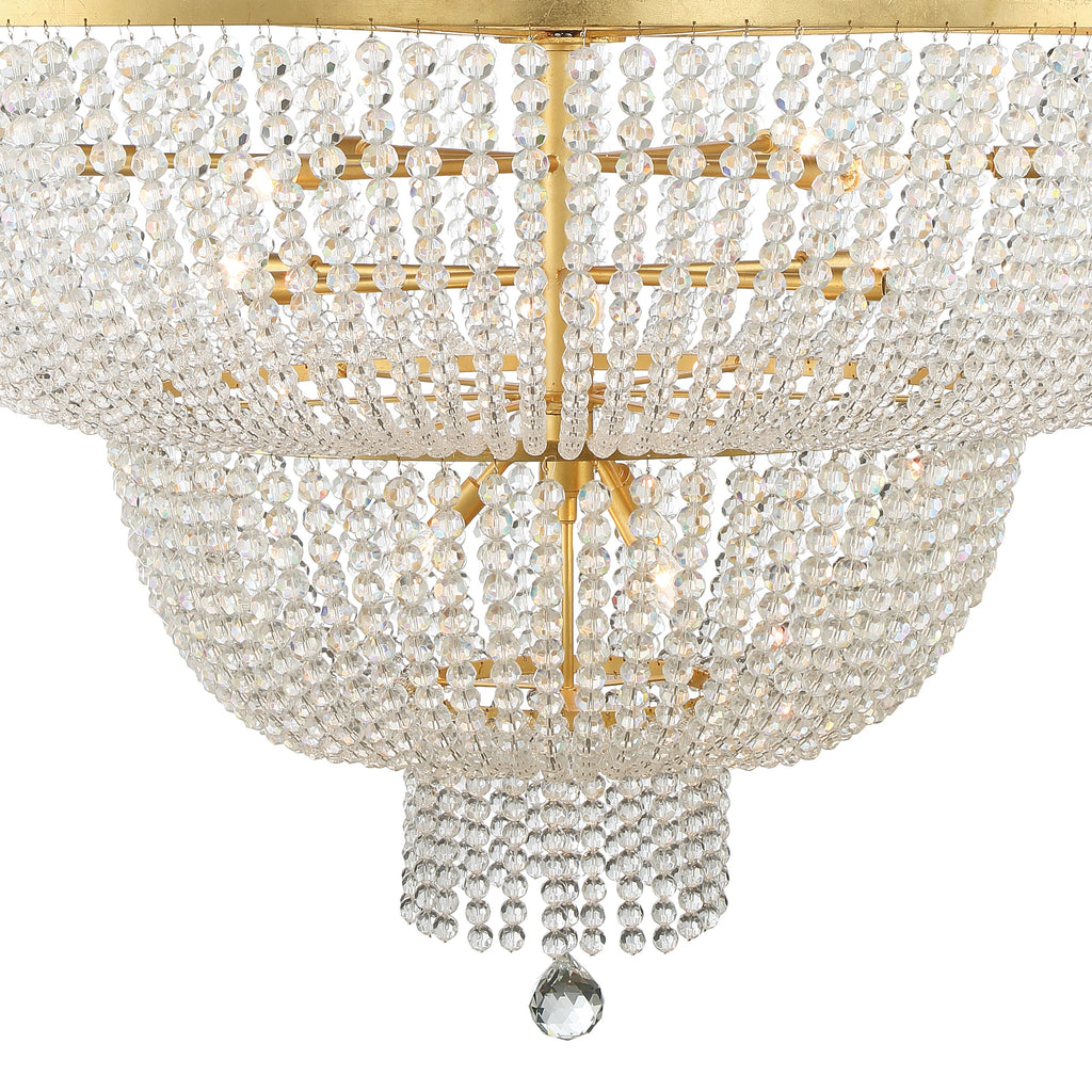 Rylee 15 Light Chandelier