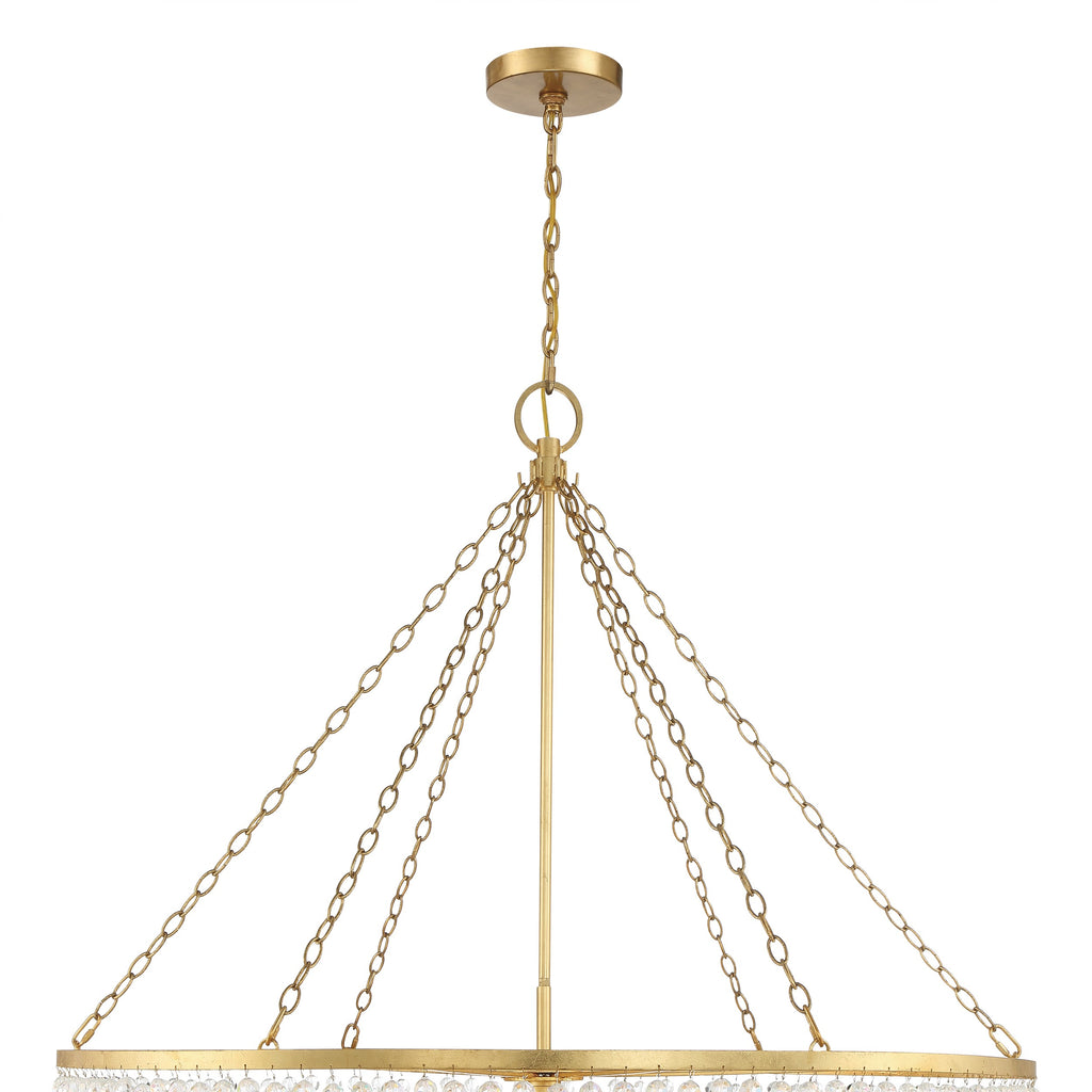 Rylee 15 Light Chandelier