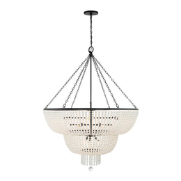 Rylee 15 Light Chandelier