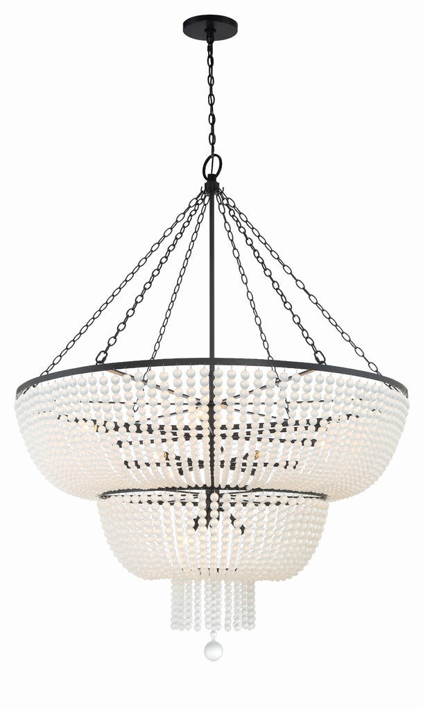 Rylee 15 Light Chandelier