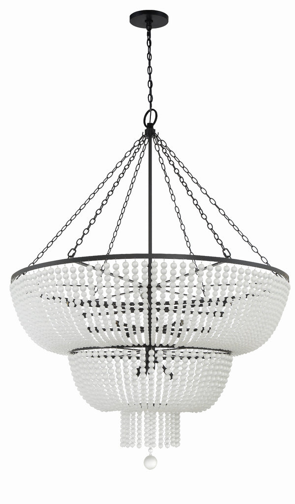 Rylee 15 Light Chandelier