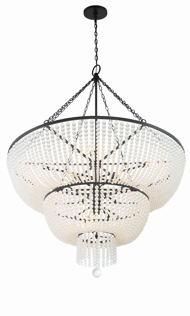 Rylee 15 Light Chandelier