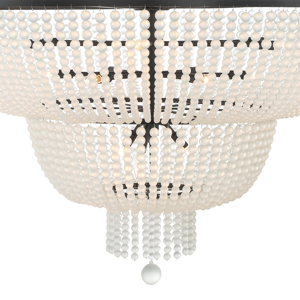 Rylee 15 Light Chandelier