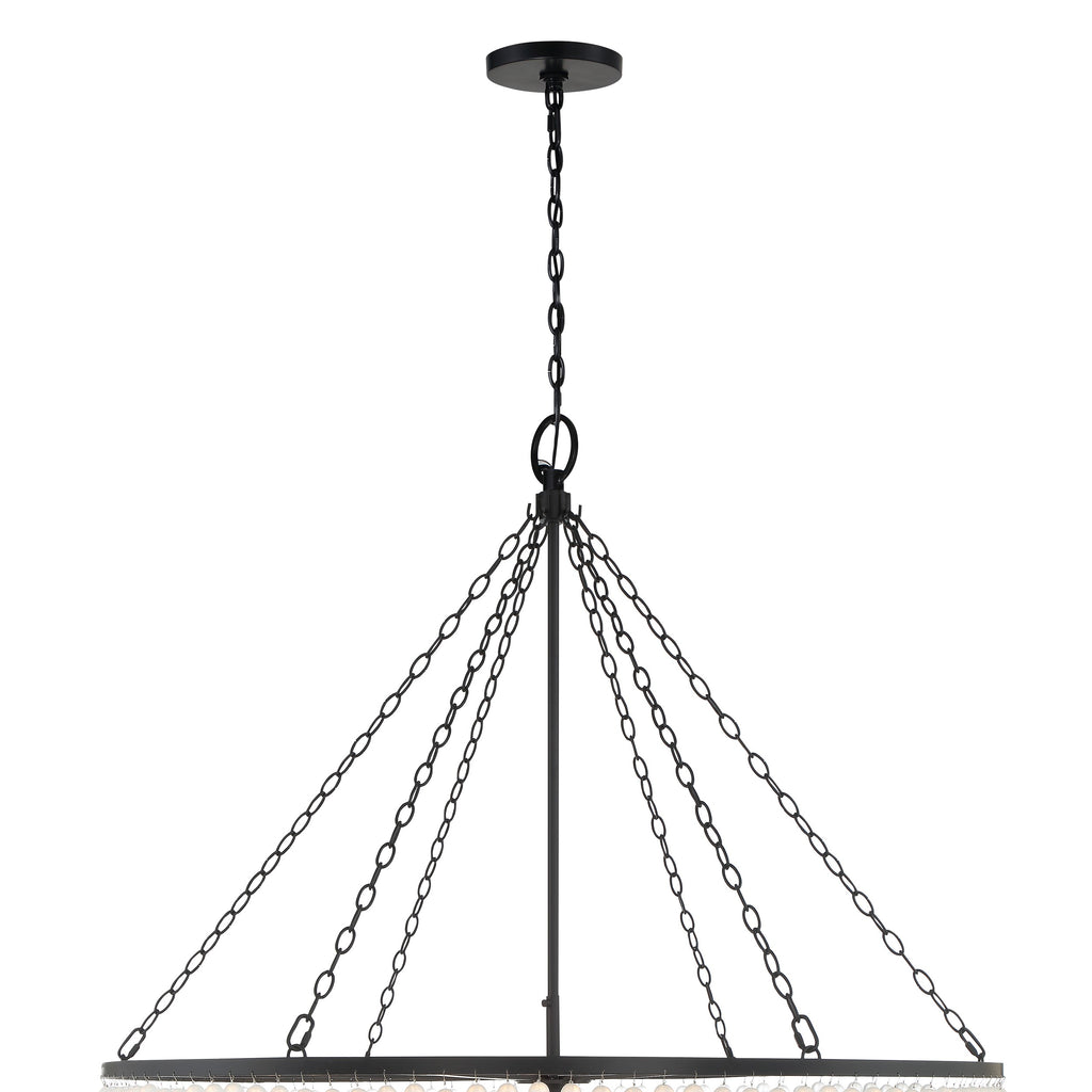 Rylee 15 Light Chandelier