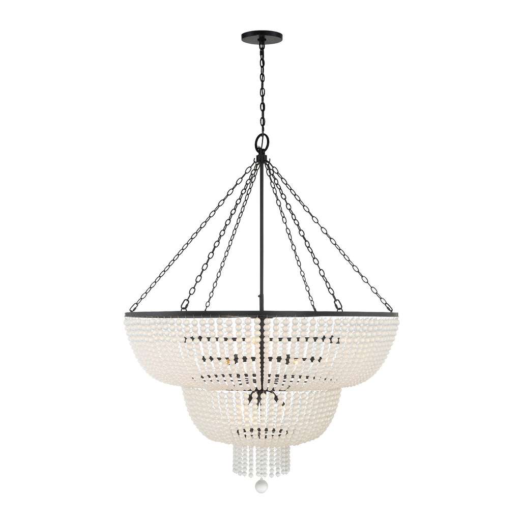 Rylee 15 Light Chandelier