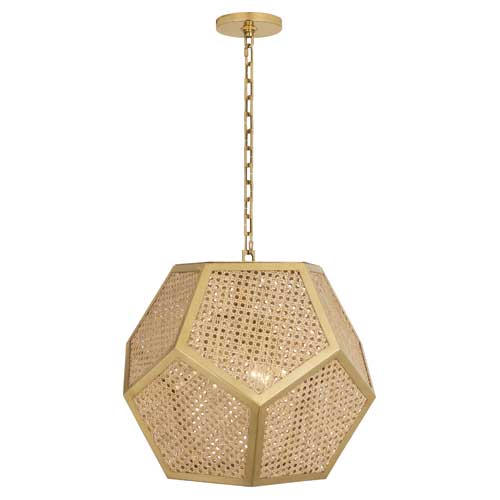 Jonathan Adler Bellport Pendant-Style Number 616